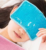 温冷療法