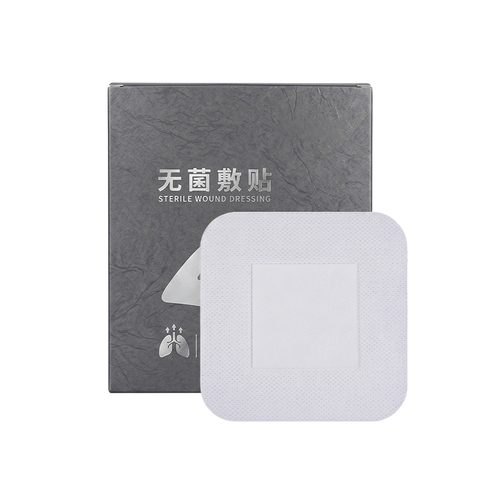 (10cm×10cm) 滅菌創傷被覆材