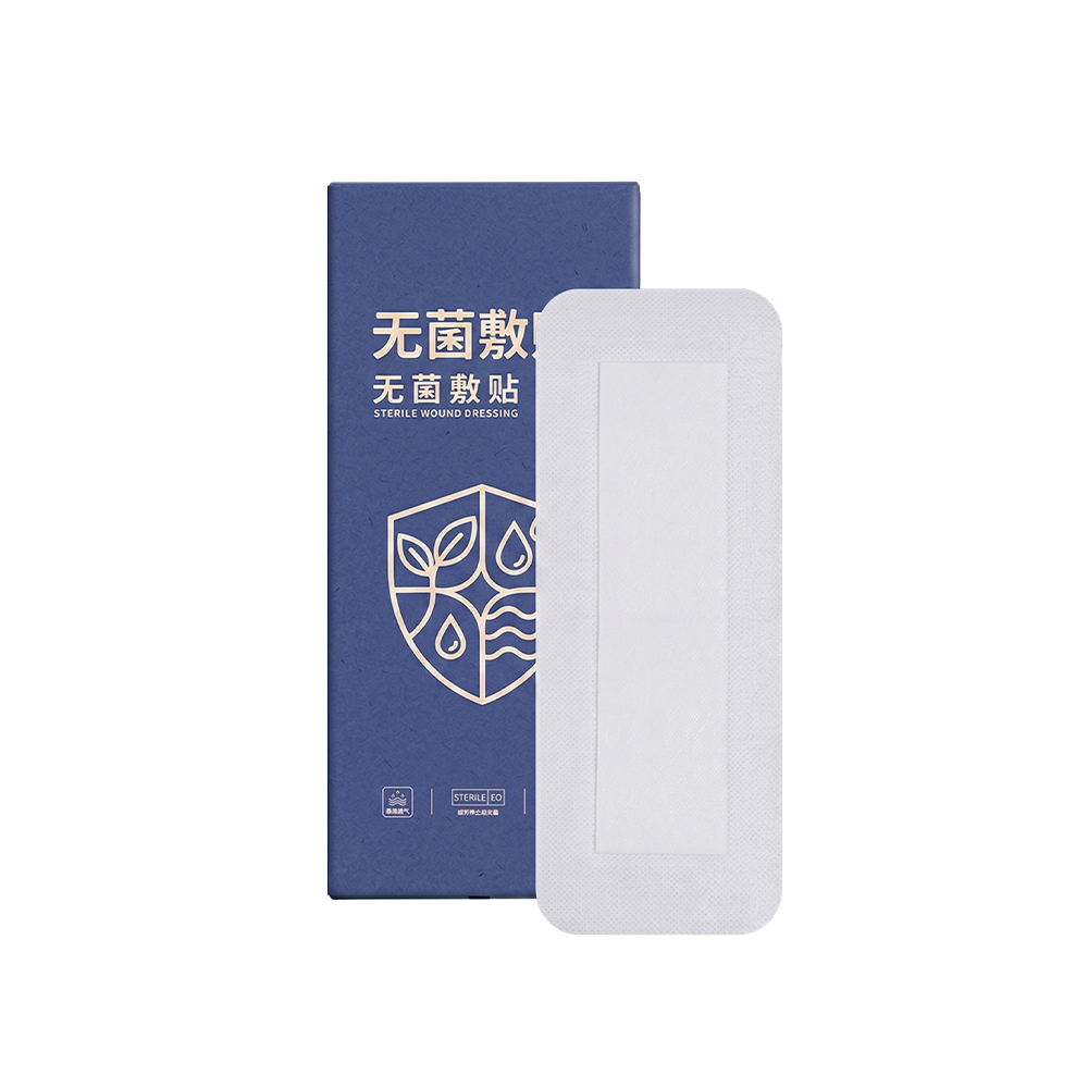 (10cm×30cm) 滅菌創傷被覆材