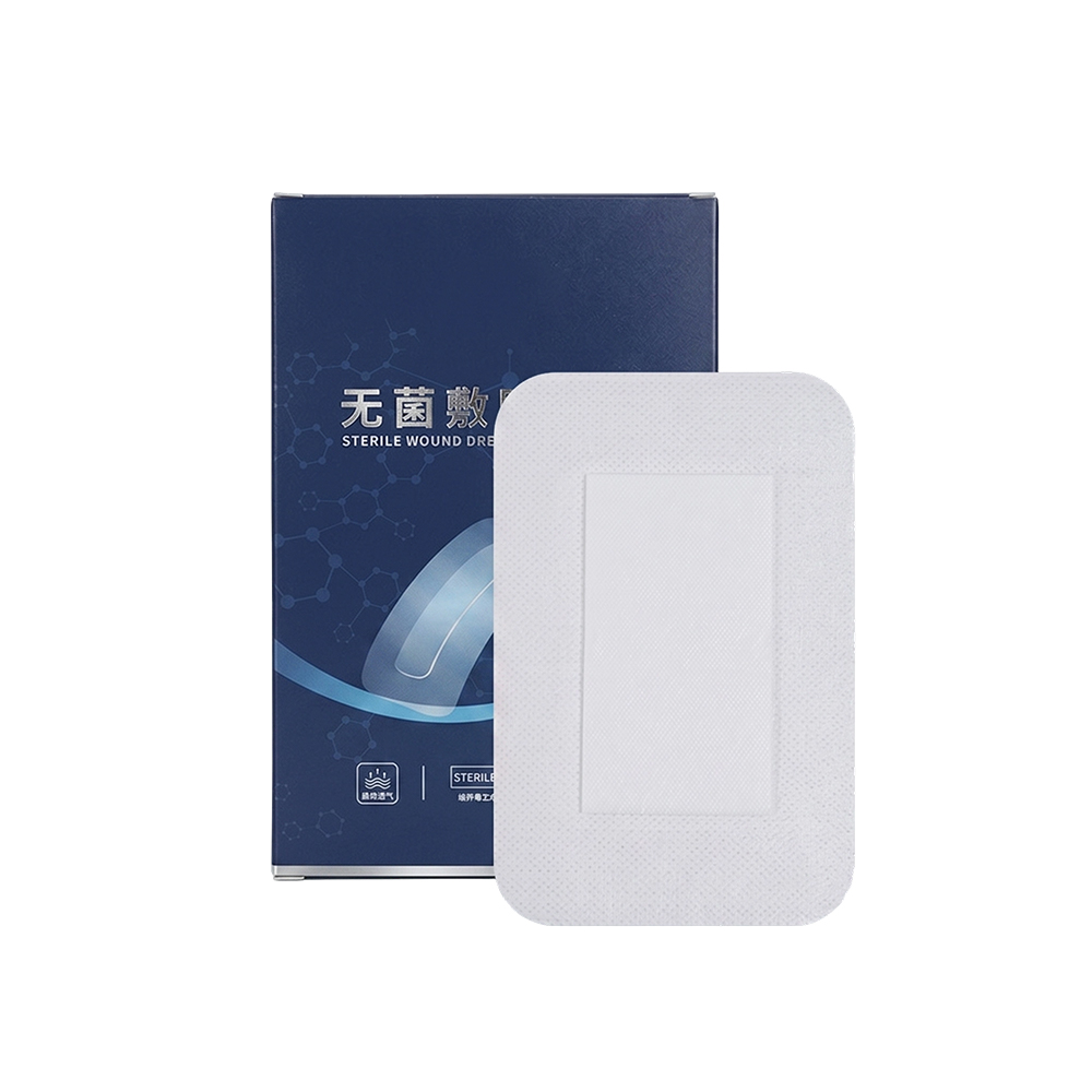 (10cm×15cm) 滅菌創傷被覆材