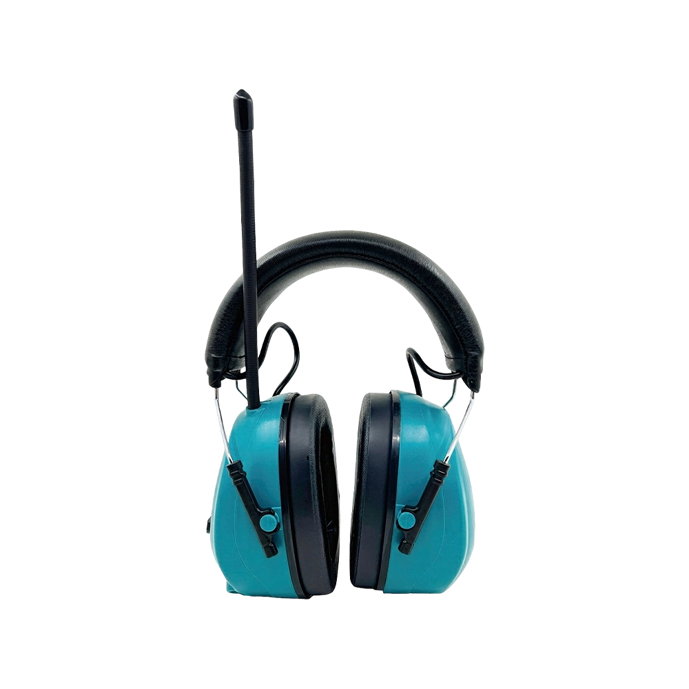AD-181F Bluetooth AM/FM ラジオ聴覚保護イヤーマフ