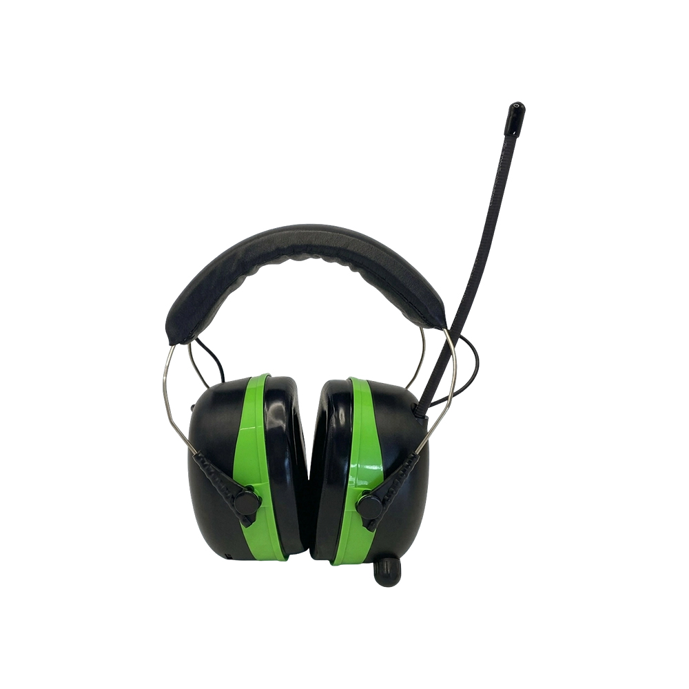 Bluetooth 耐久性聴覚保護イヤーマフ
